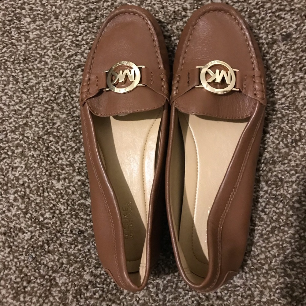 Michael Kors Loafers